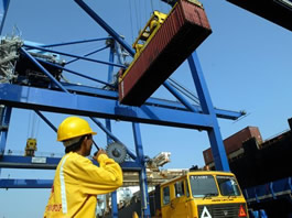 Importacion y distribución puerto valparaiso